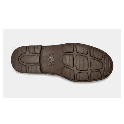 UGG Women's Harrison Zip Suede