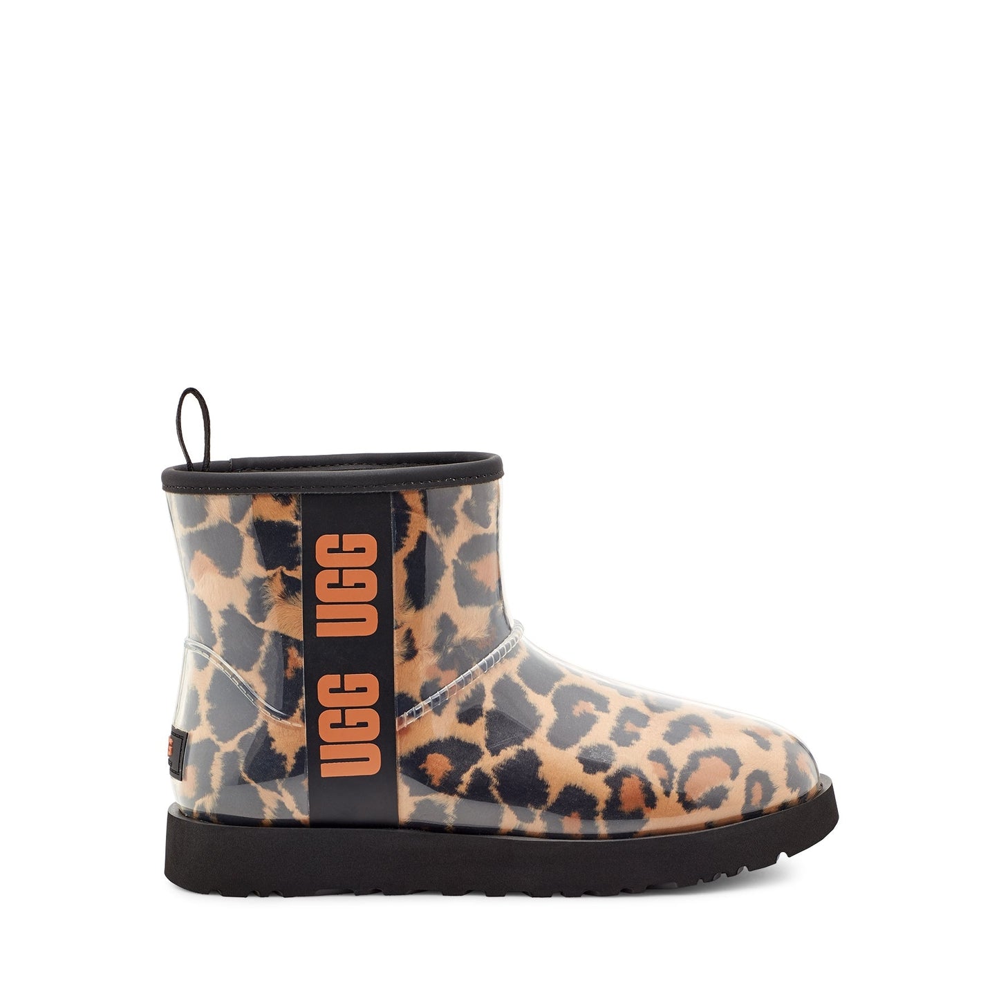 UGG Women's Classic Clear Mini Waterproof Boot
