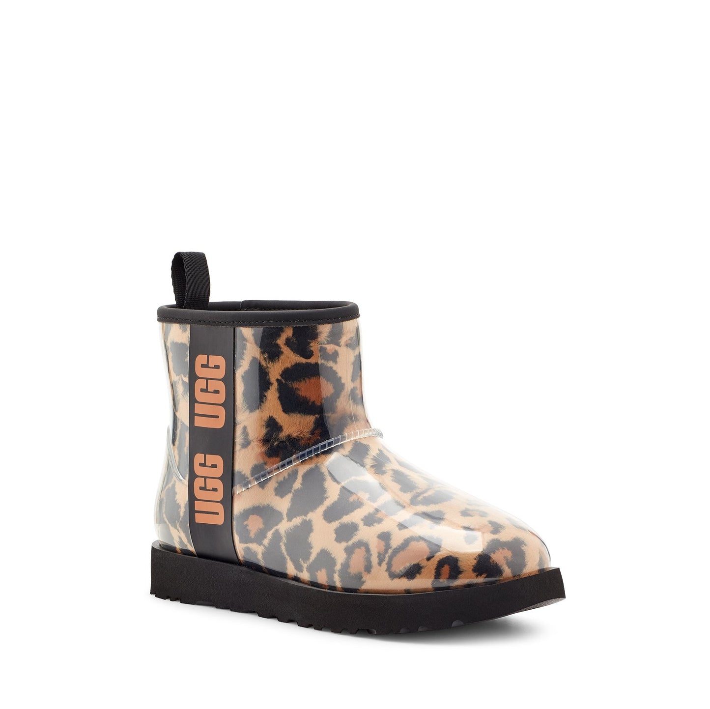 UGG Women's Classic Clear Mini Waterproof Boot