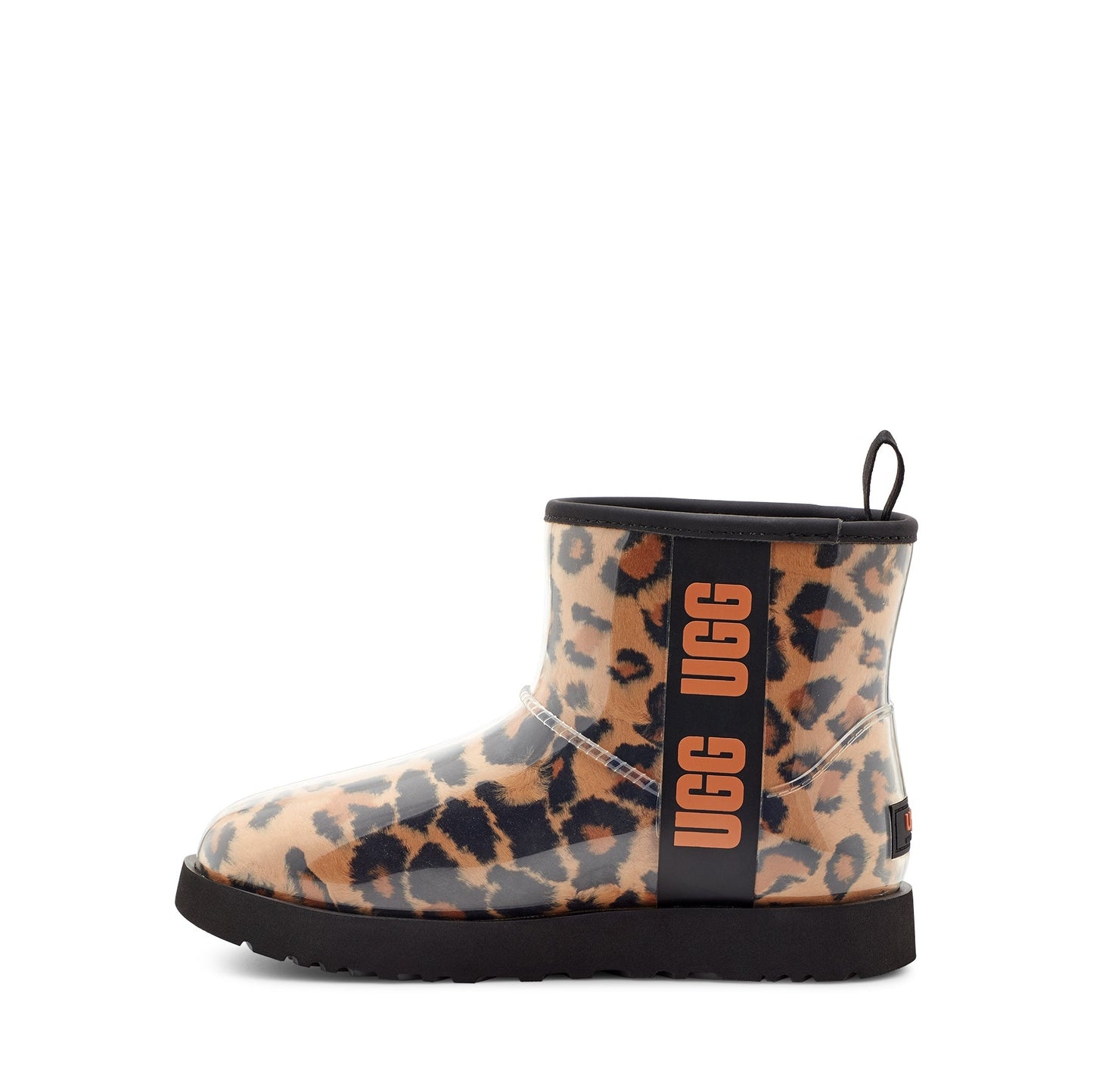 UGG Women's Classic Clear Mini Waterproof Boot