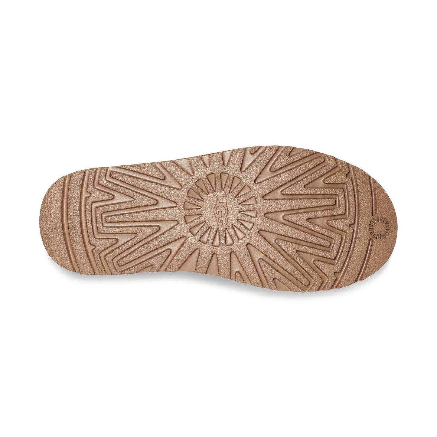 UGG Women's Neumel Platform Zip