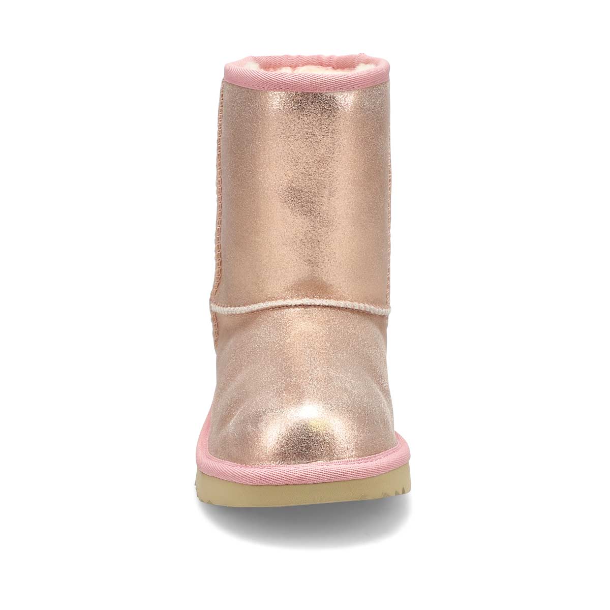UGG Kids Classic II Glitter Boot