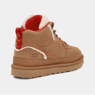 UGG Women's Highland Hi Heritage Sneaker