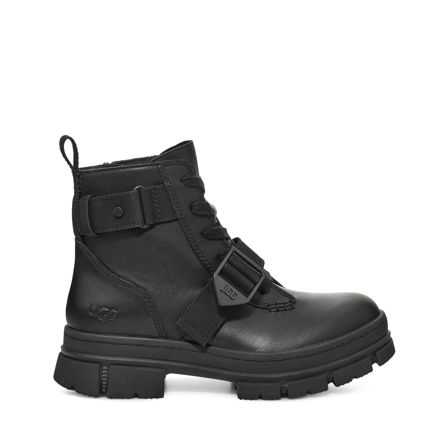 UGG Women's Ashton Lace Up Waterproof Boot