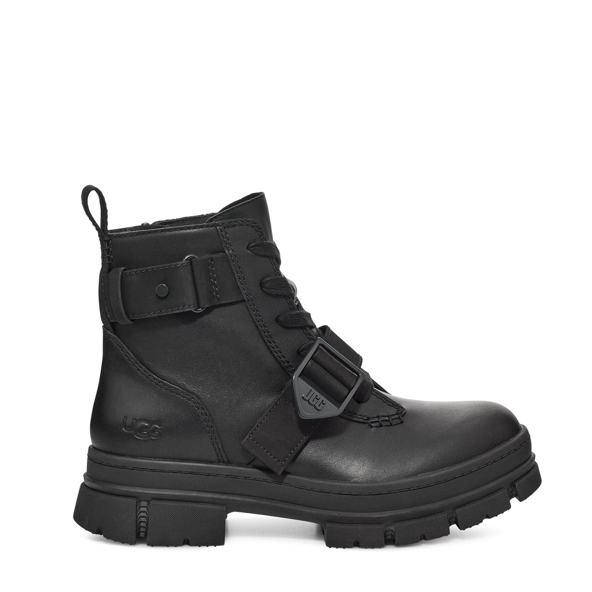 UGG Women's Ashton Lace Up Waterproof Boot