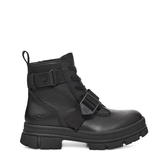 UGG Women's Ashton Lace Up Waterproof Boot