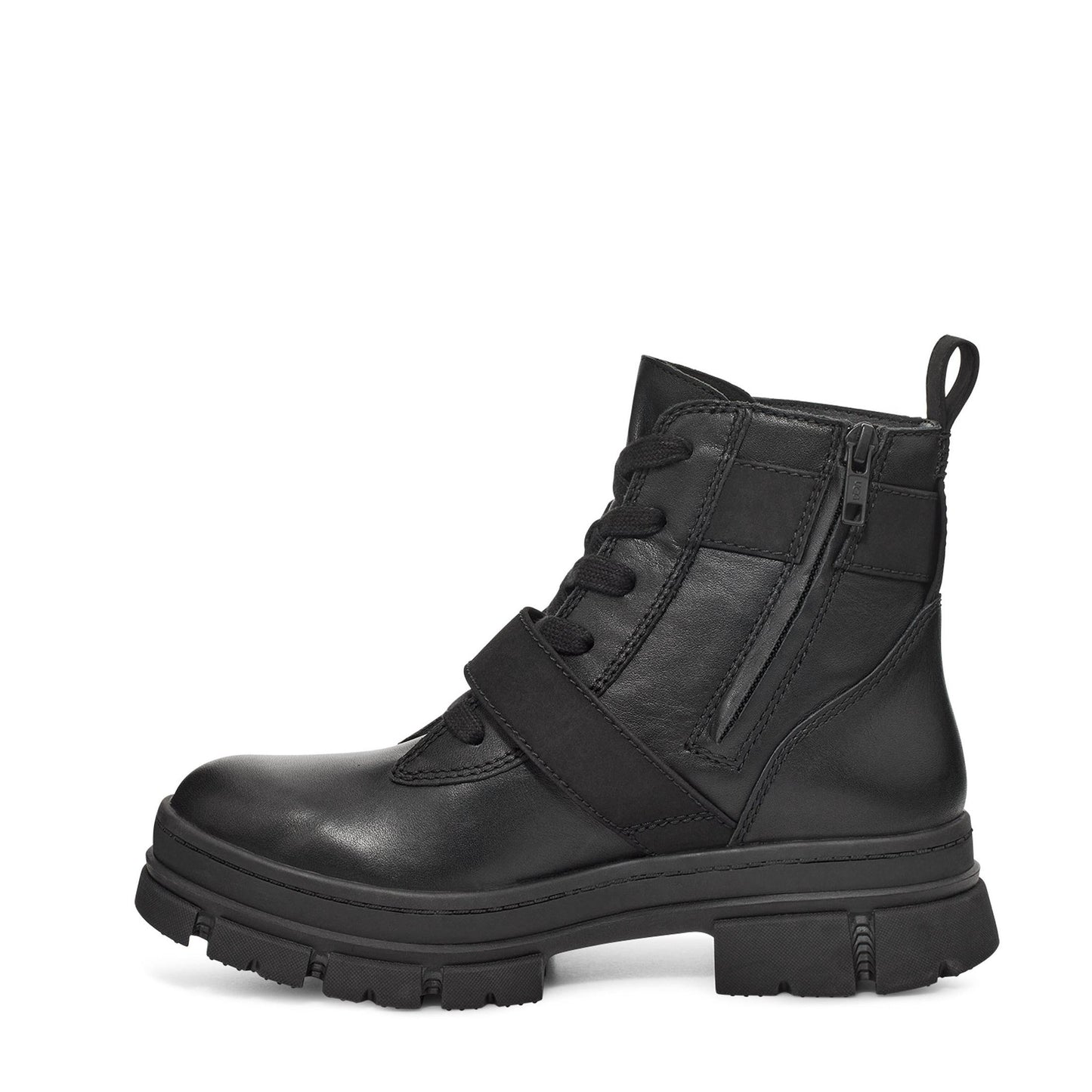 UGG Women's Ashton Lace Up Waterproof Boot