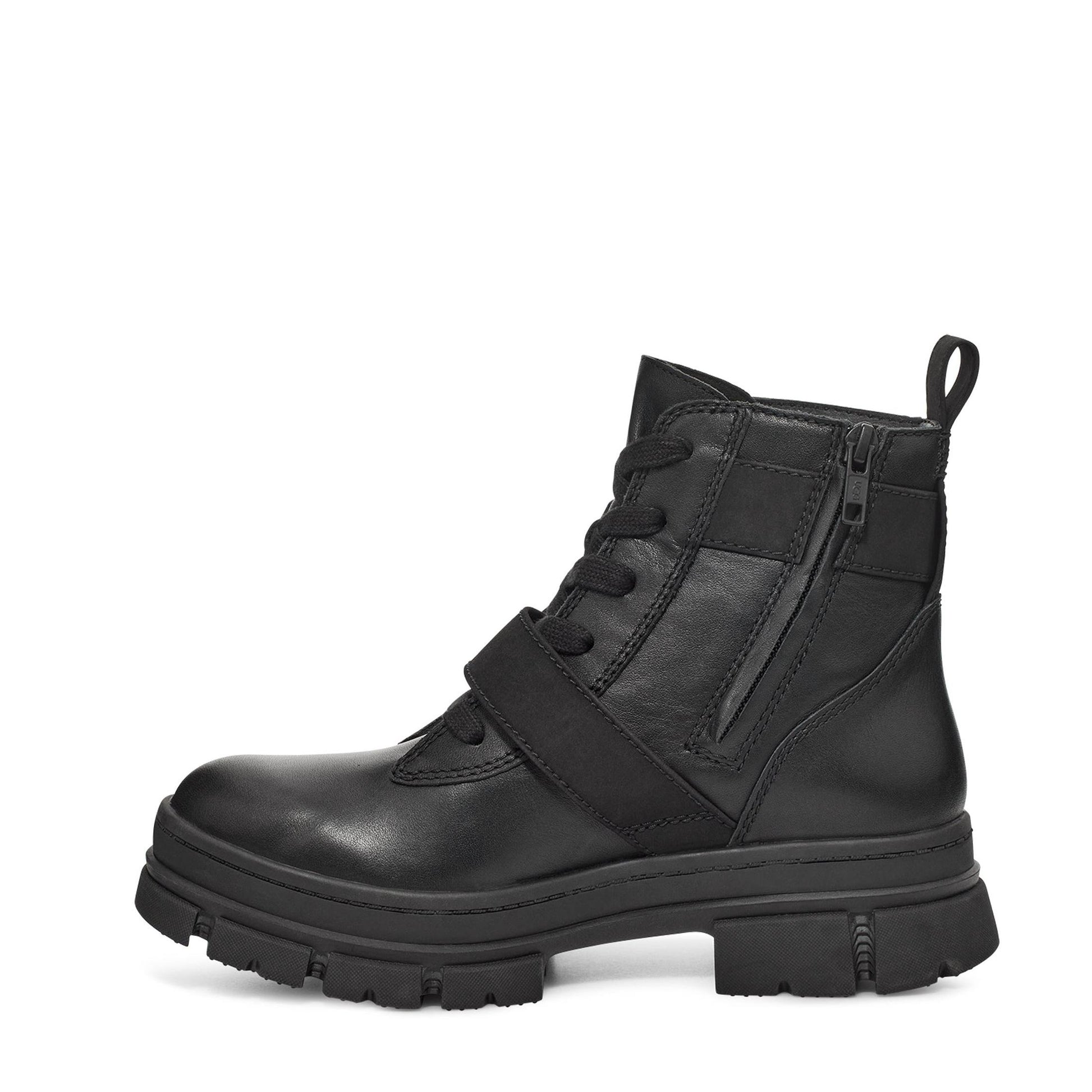 UGG Women's Ashton Lace Up Waterproof Boot