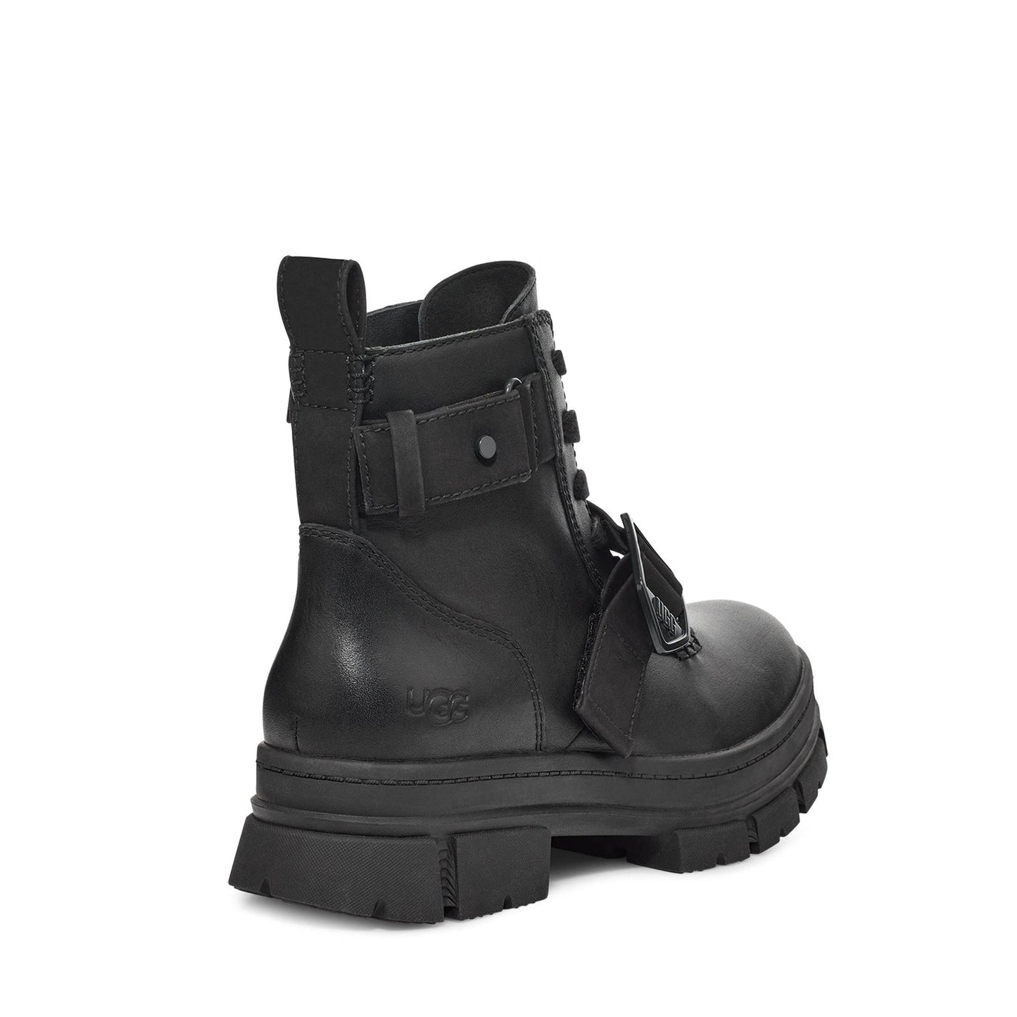 UGG Women's Ashton Lace Up Waterproof Boot