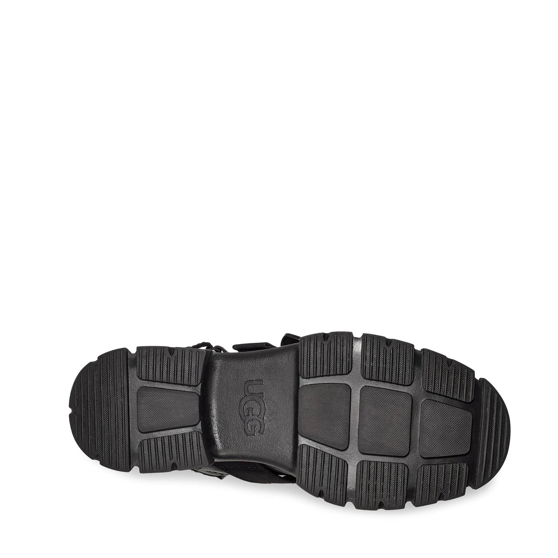 UGG Women's Ashton Lace Up Waterproof Boot