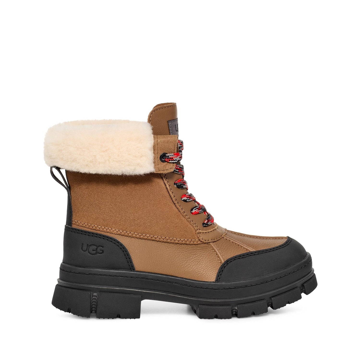 UGG Women's Ashton Addie Waterproof Boot