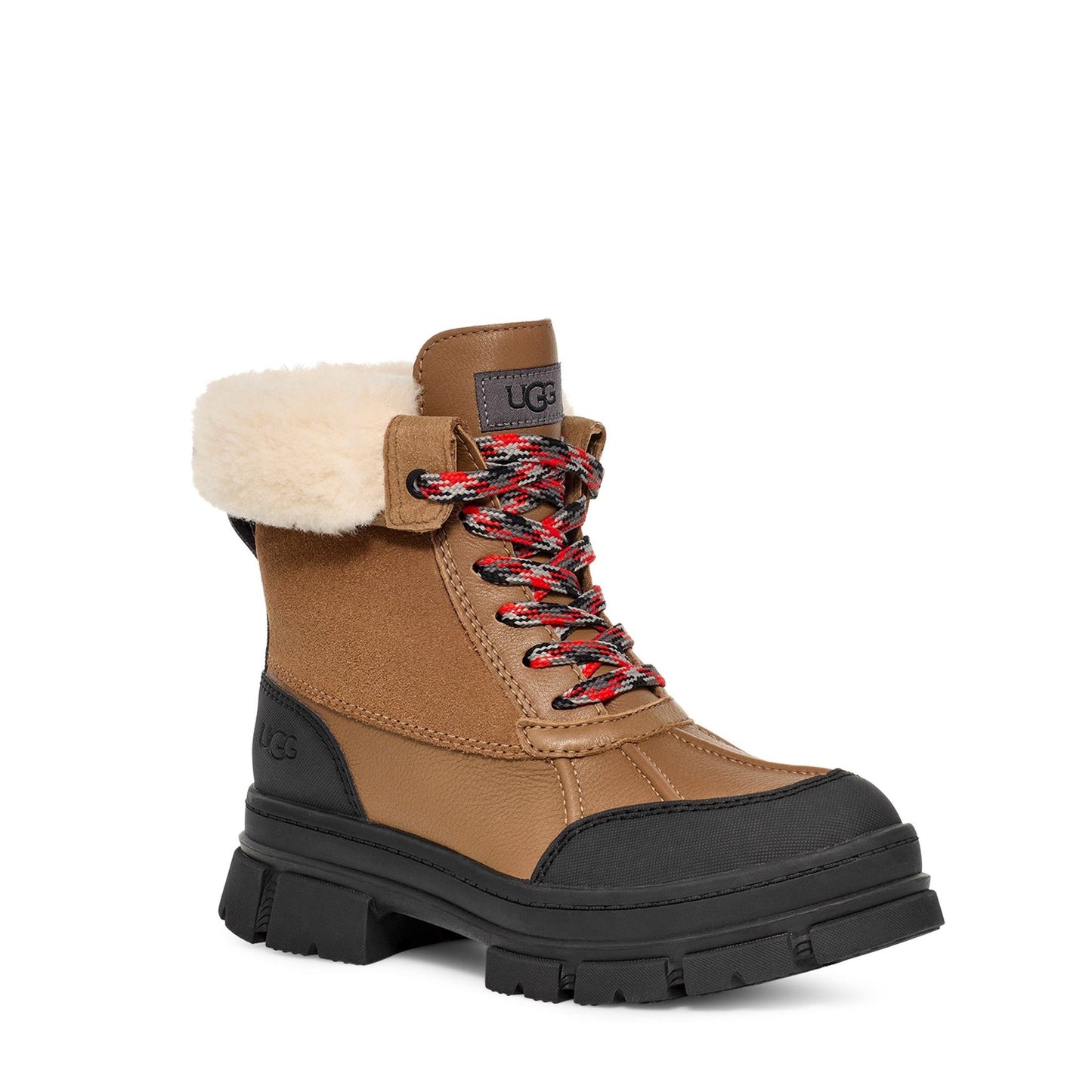 UGG Women's Ashton Addie Waterproof Boot