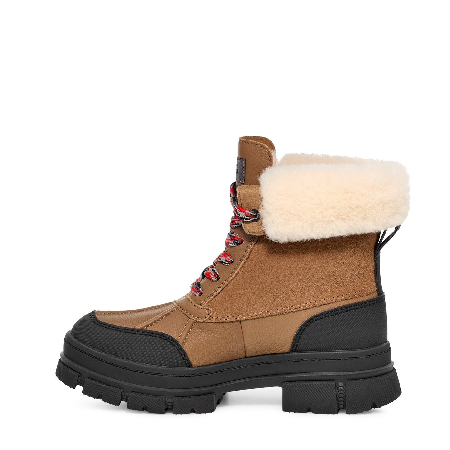 UGG Women's Ashton Addie Waterproof Boot