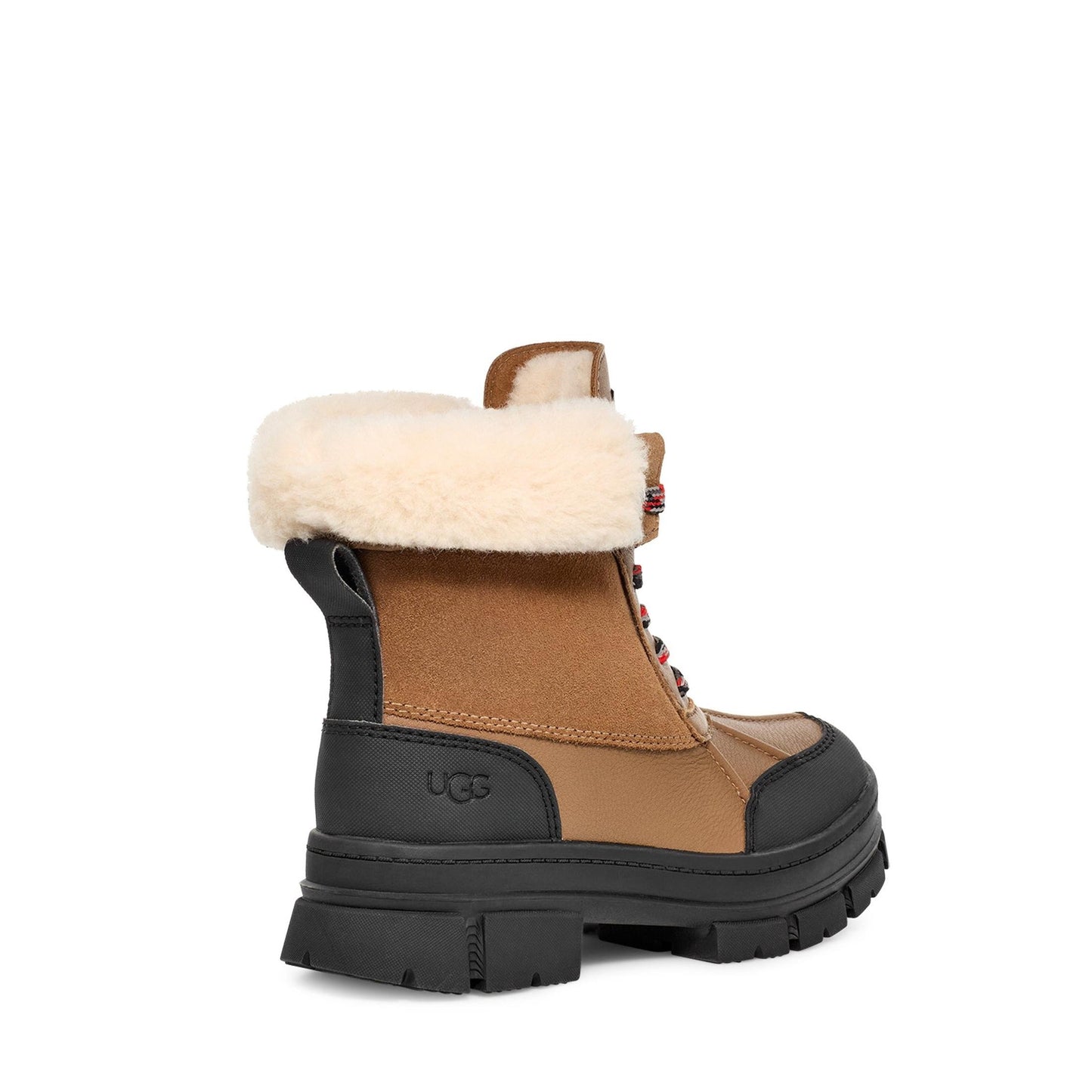 UGG Women's Ashton Addie Waterproof Boot