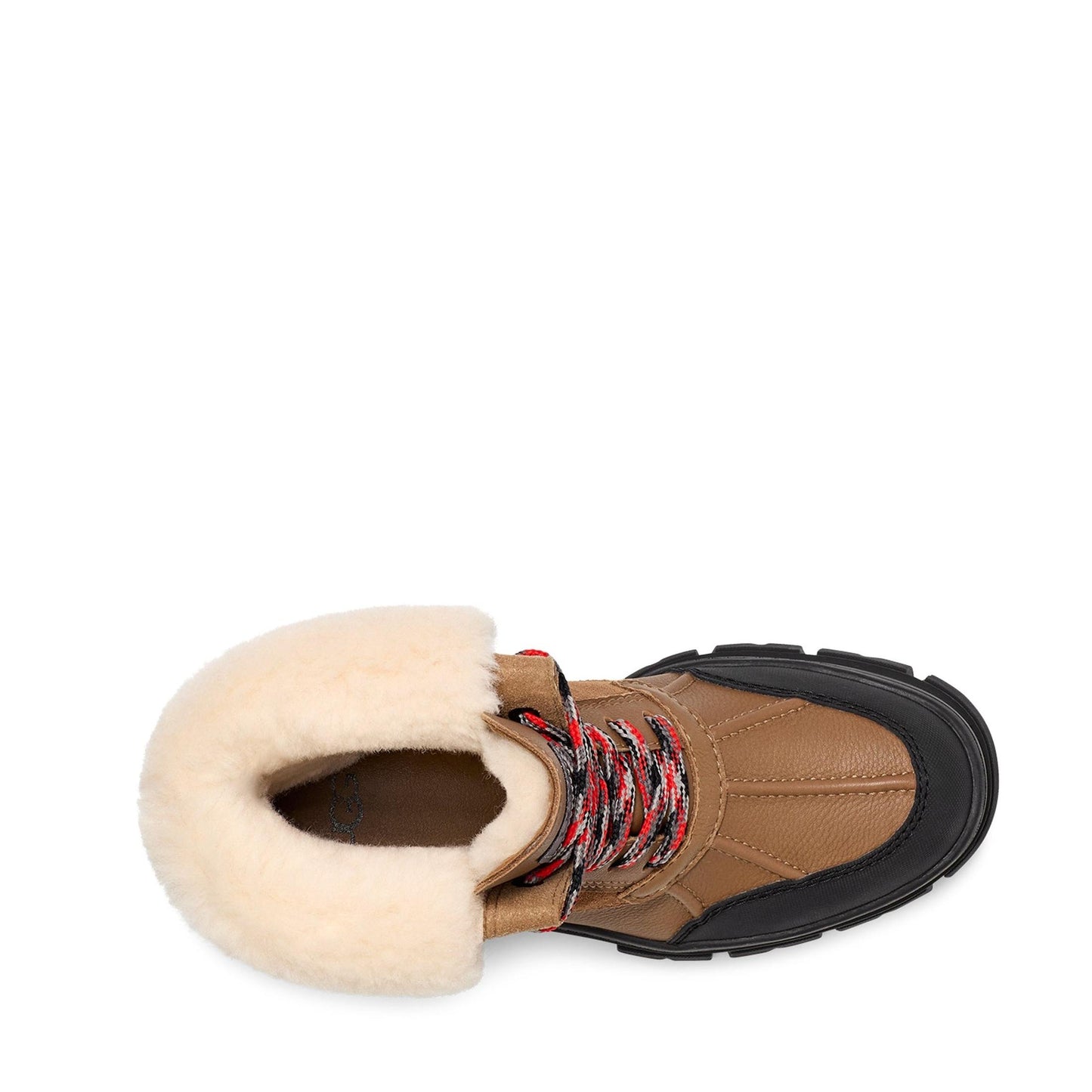 UGG Women's Ashton Addie Waterproof Boot