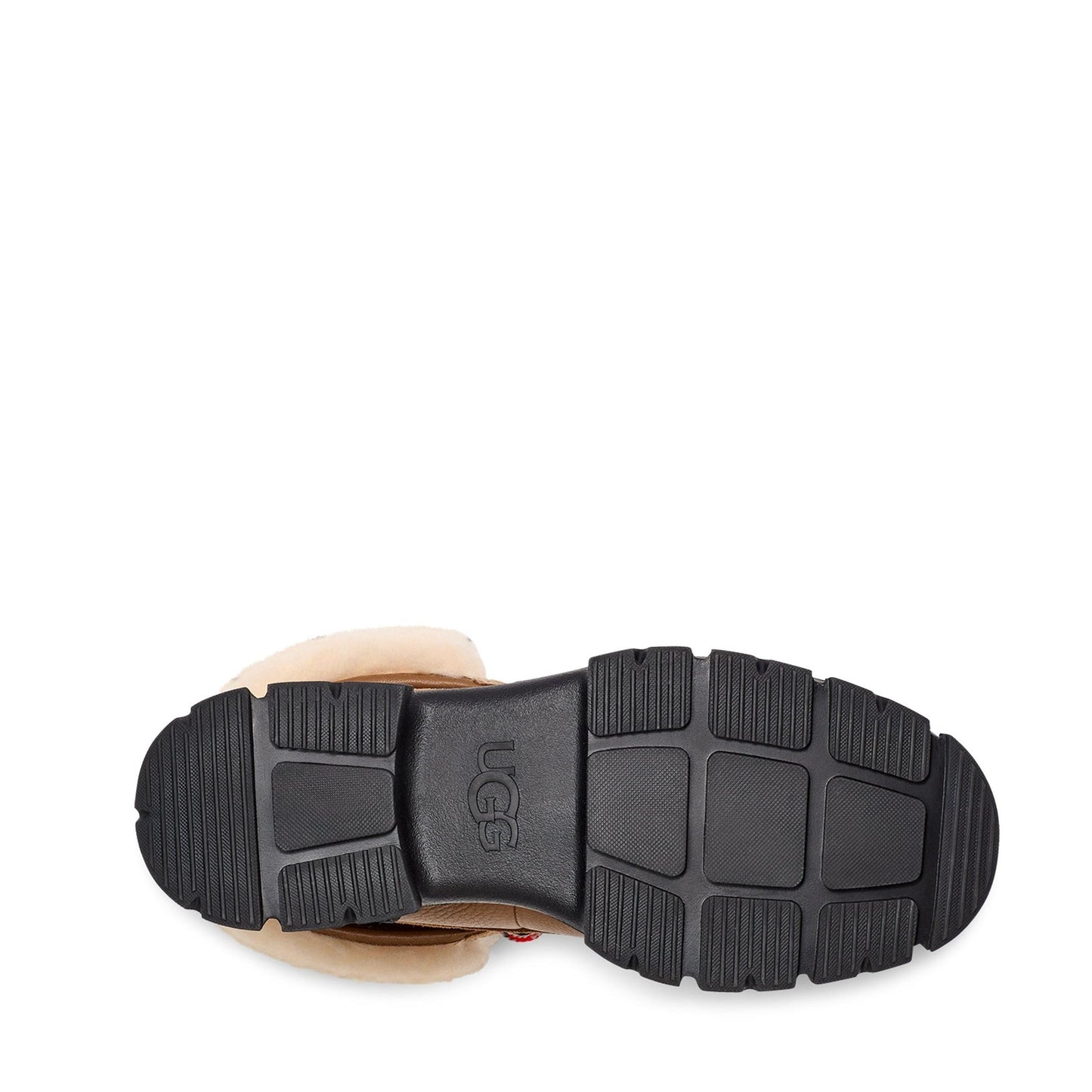 UGG Women's Ashton Addie Waterproof Boot