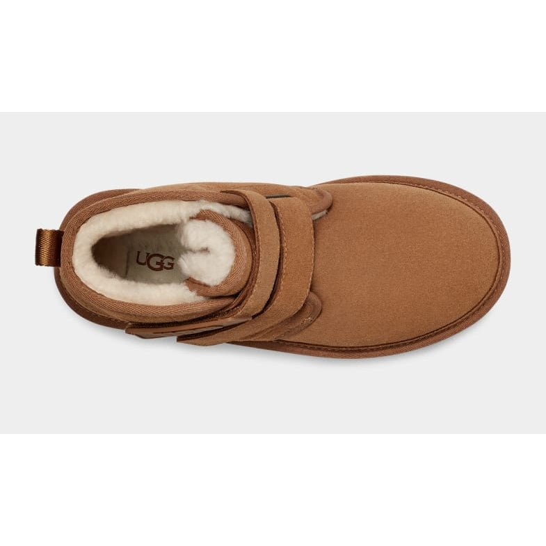 UGG Women's Neumel Platform Bootie