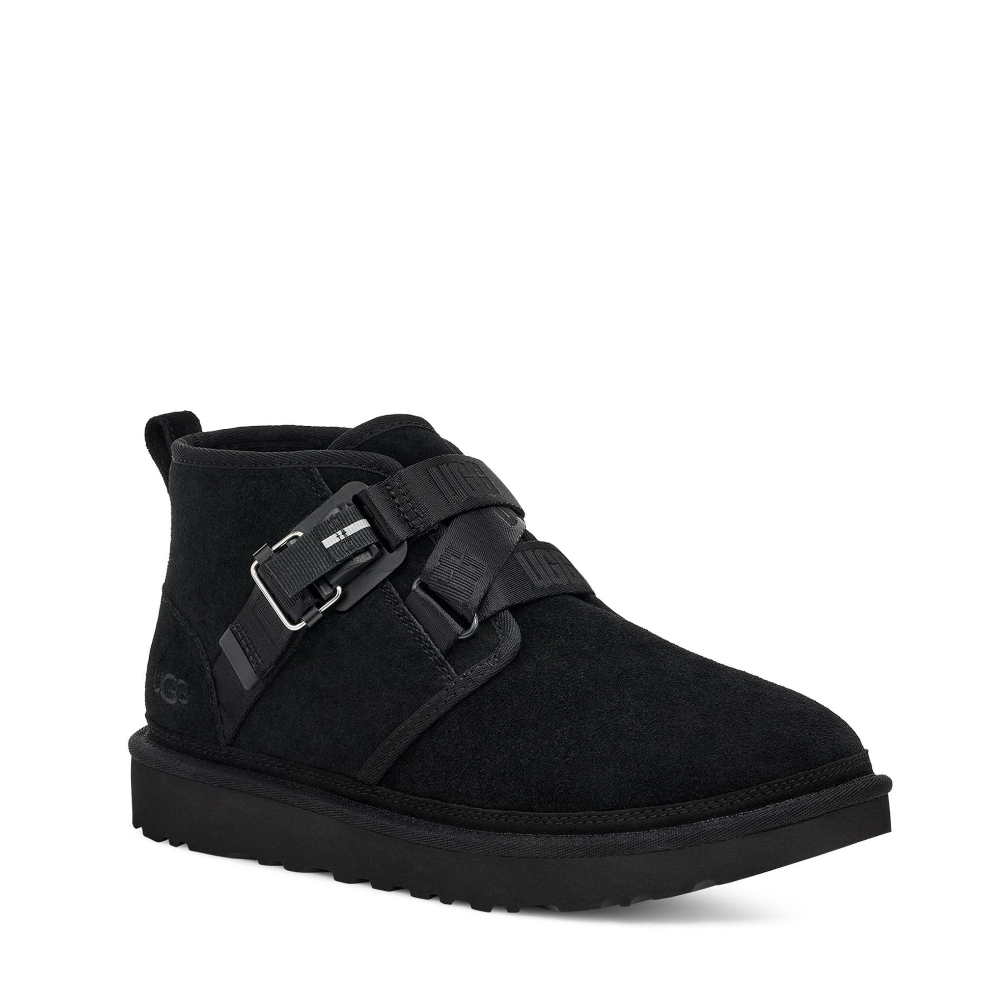 UGG Men's Neumel Quickclick boot