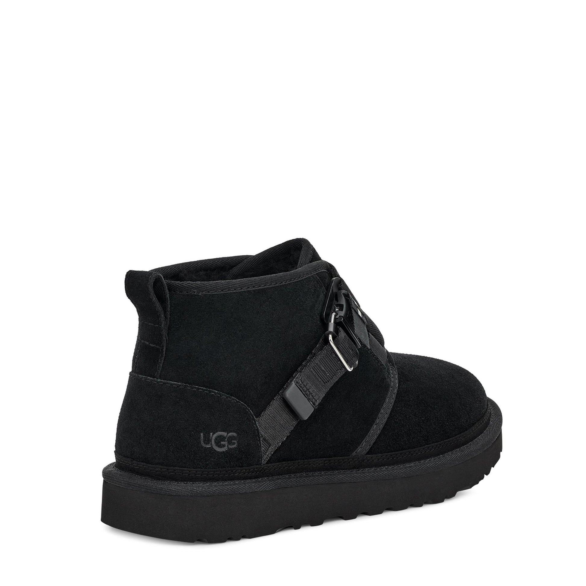 UGG Men's Neumel Quickclick boot