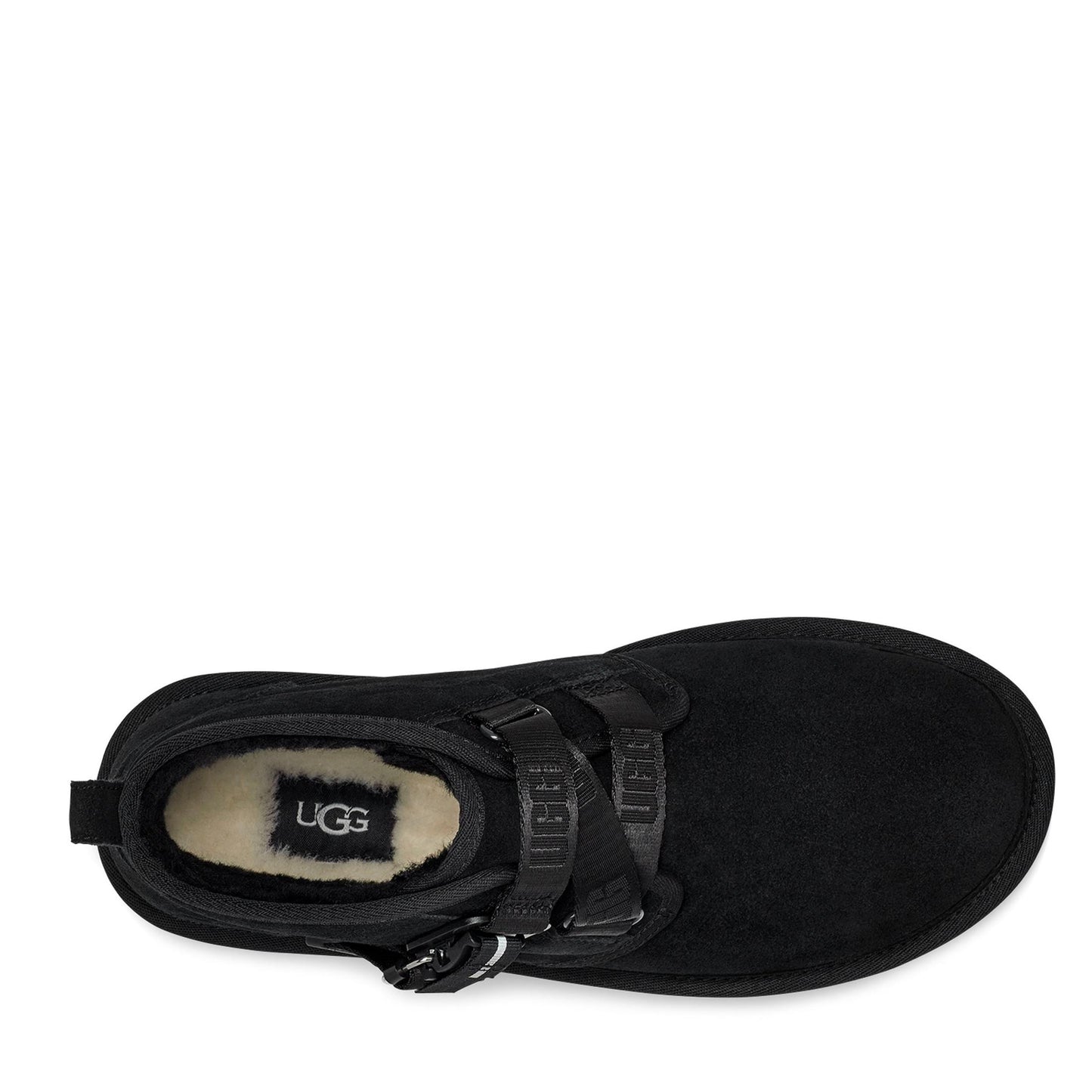 UGG Men's Neumel Quickclick boot