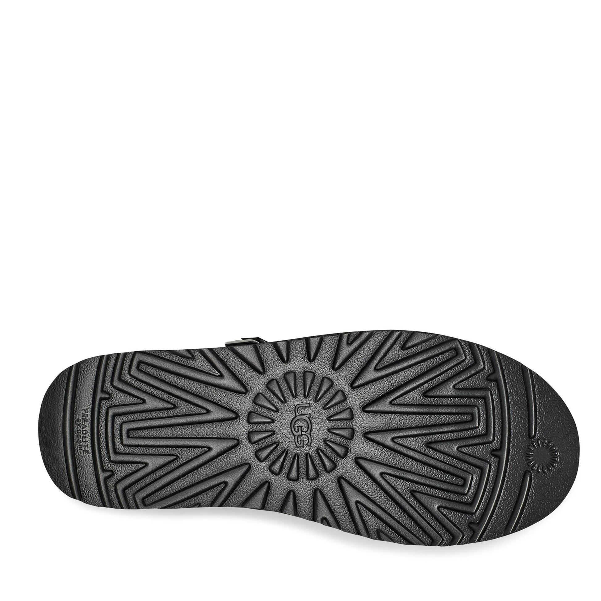 UGG Men's Neumel Quickclick boot