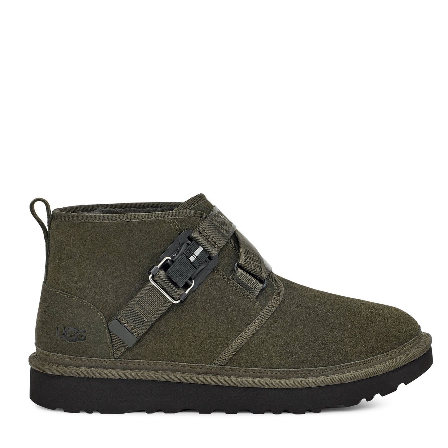 UGG Men's Neumel Quickclick boot
