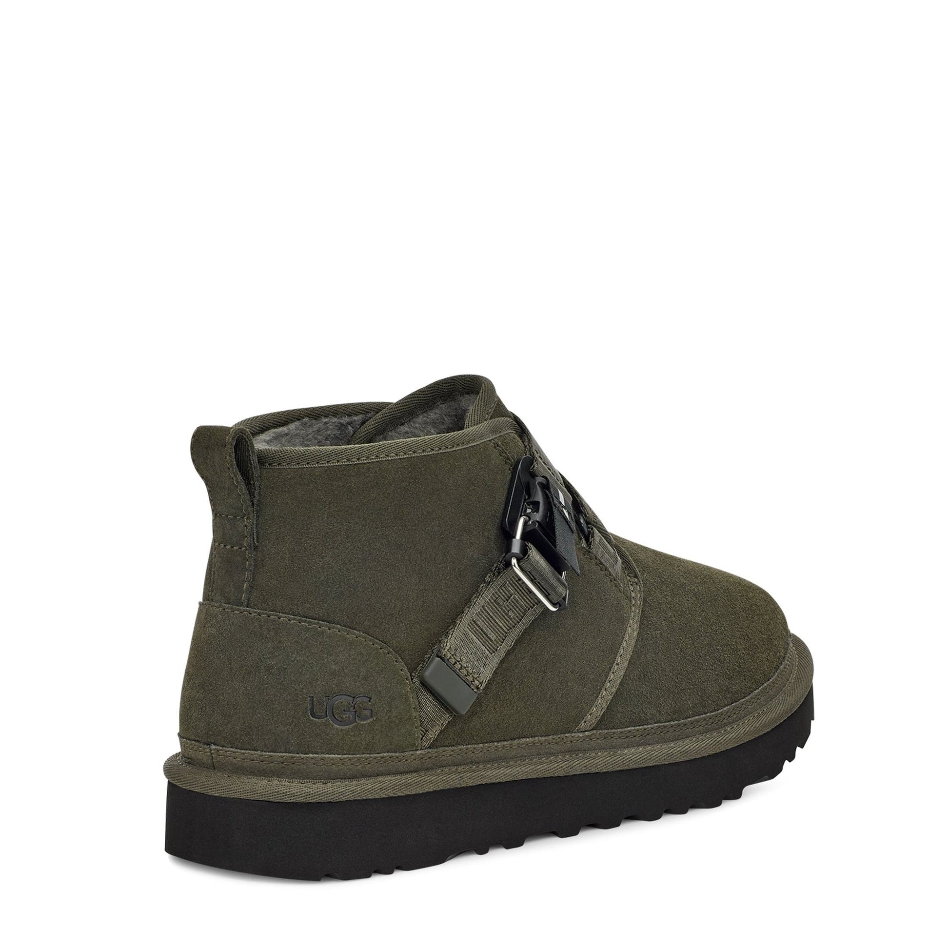 UGG Men's Neumel Quickclick boot