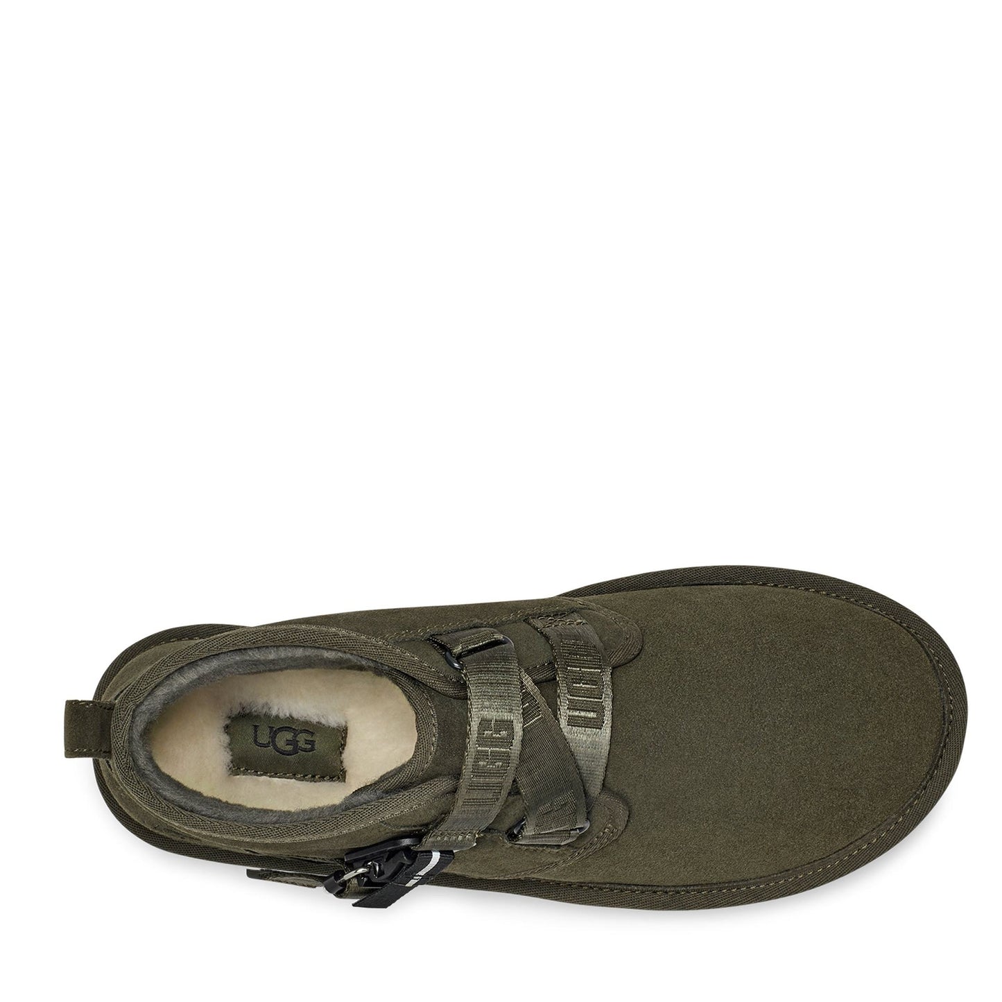 UGG Men's Neumel Quickclick boot