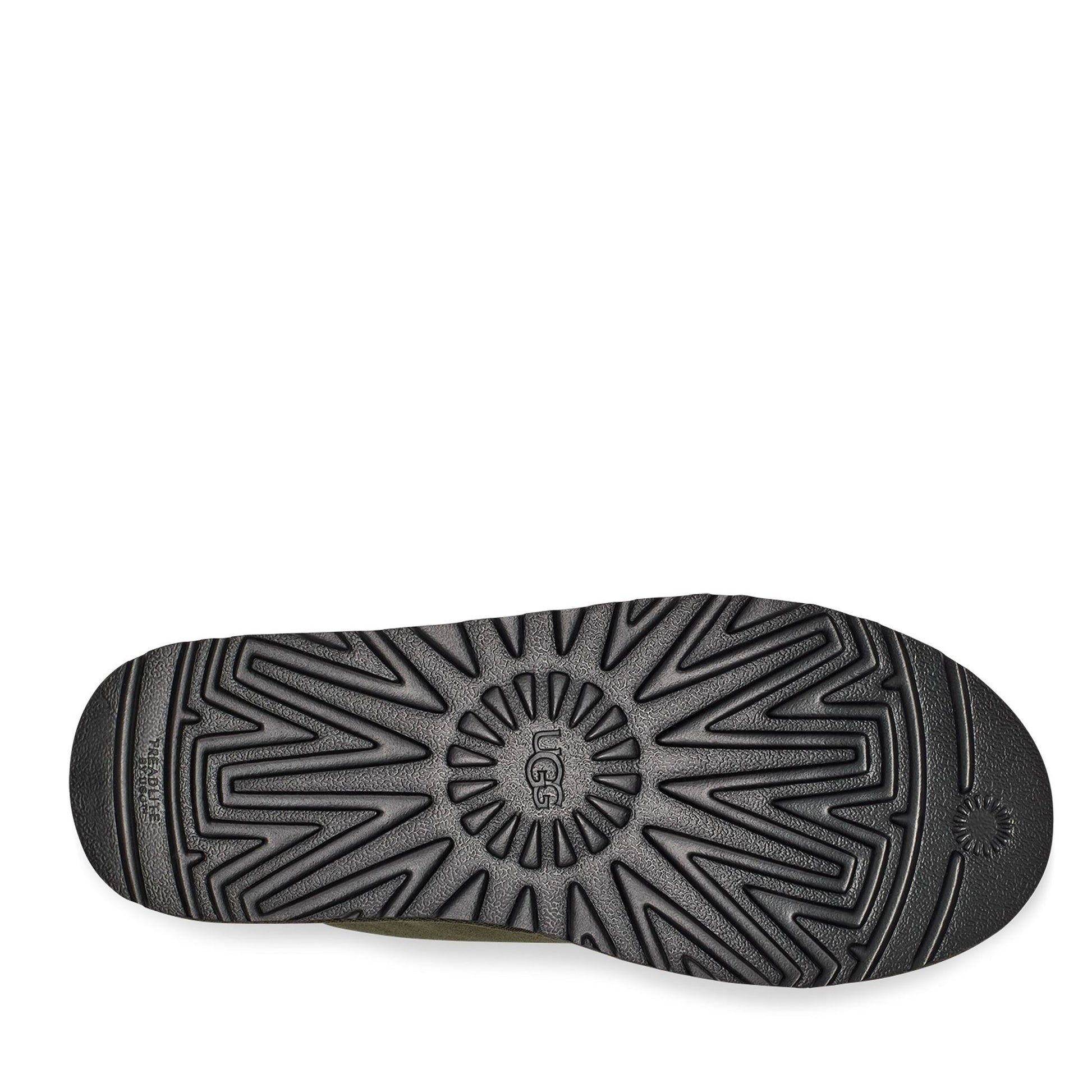 UGG Men's Neumel Quickclick boot