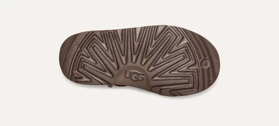 UGG kids classic ultra mini