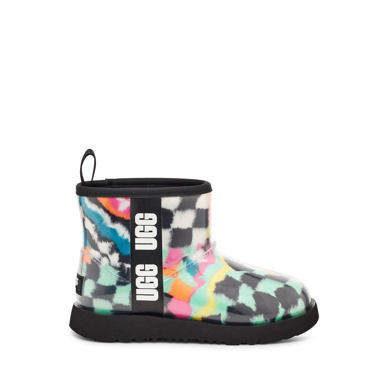 UGG Kids' Classic Clear Mini
