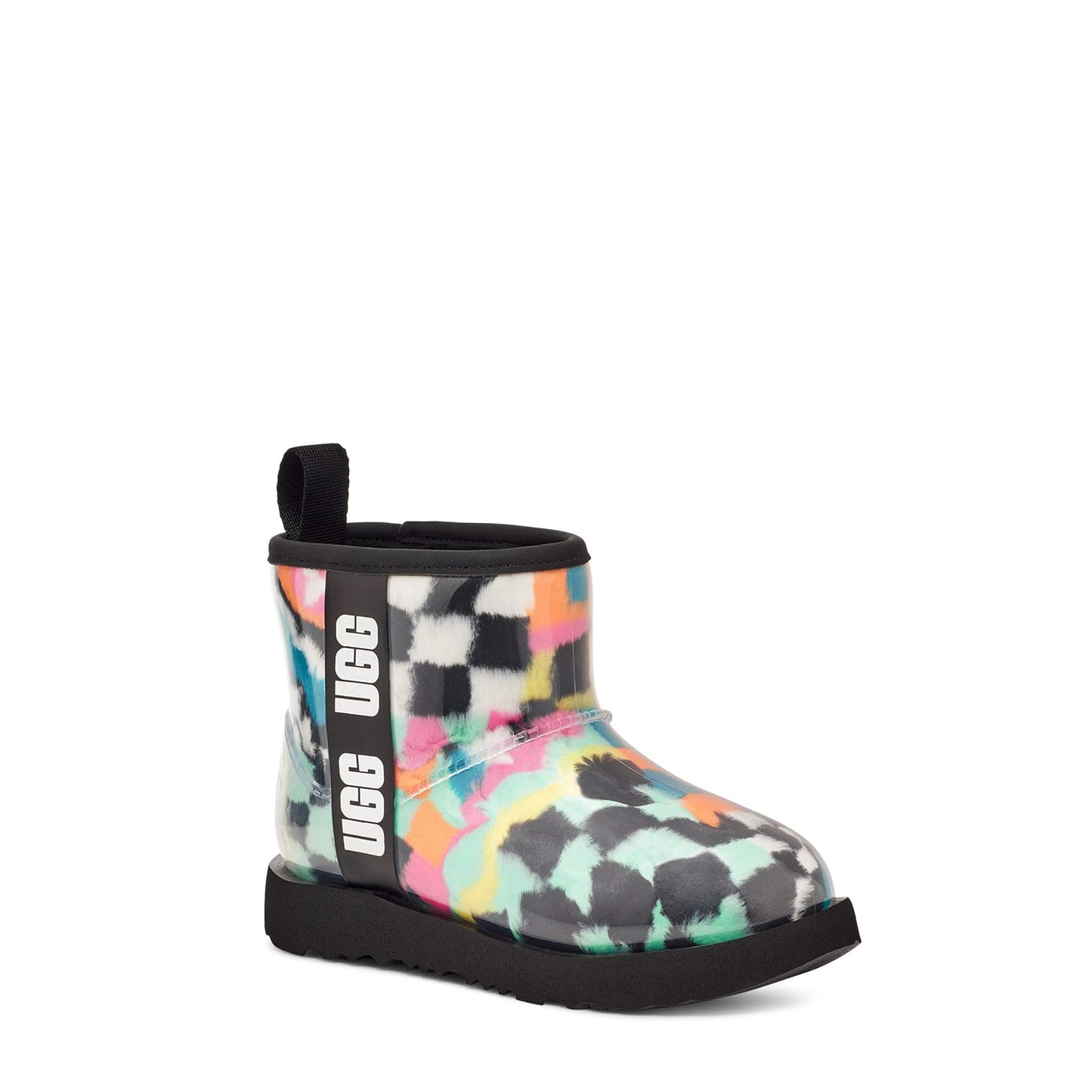 UGG Kids' Classic Clear Mini