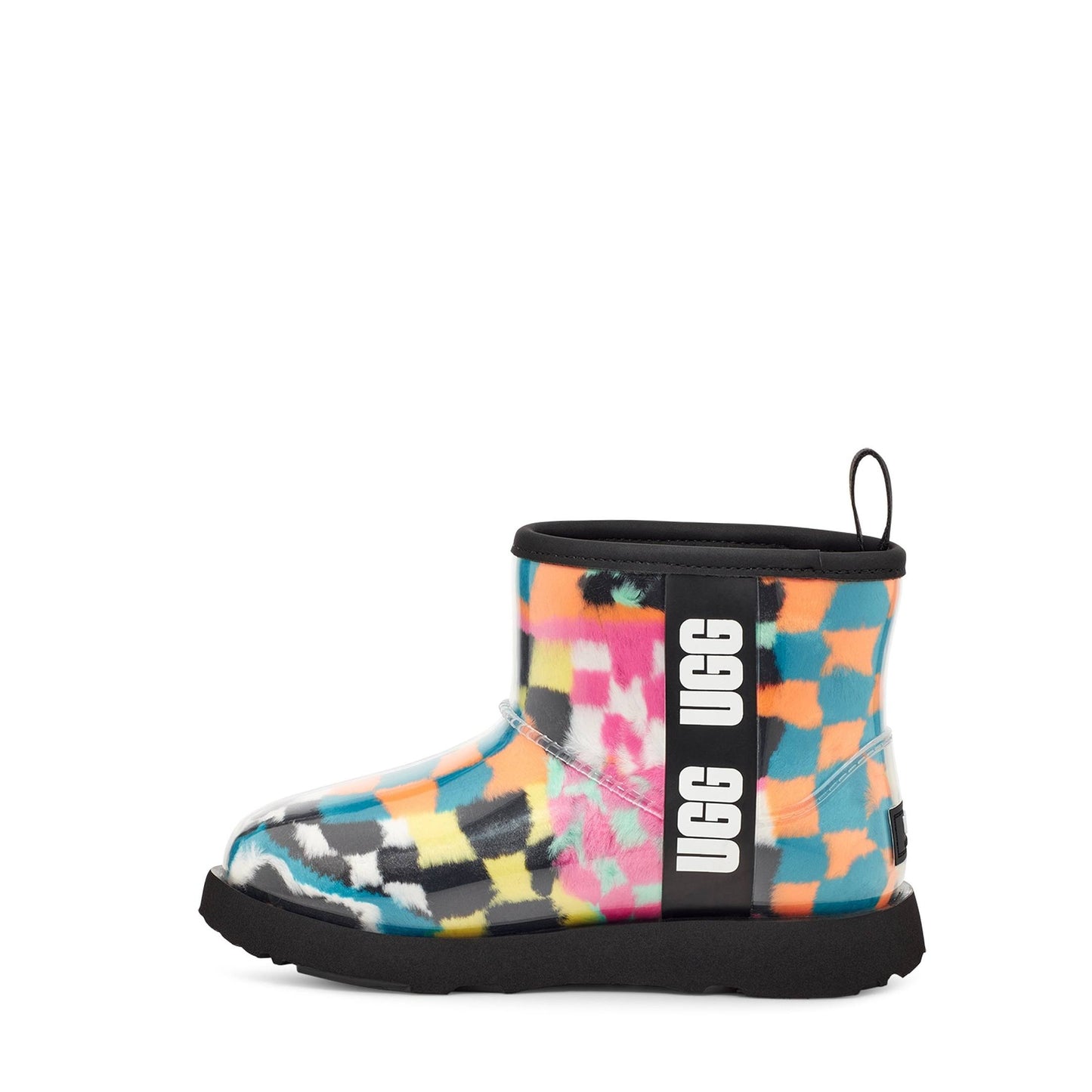 UGG Kids' Classic Clear Mini