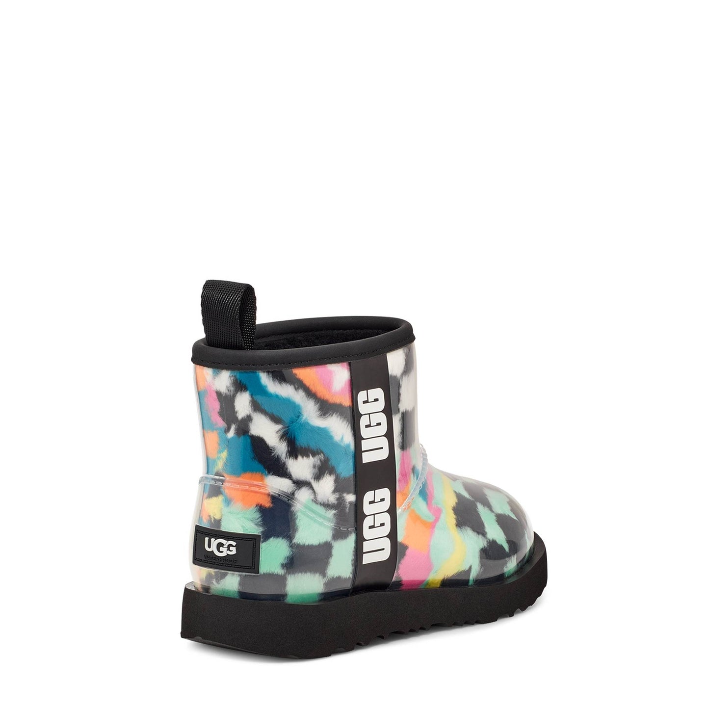 UGG Kids' Classic Clear Mini