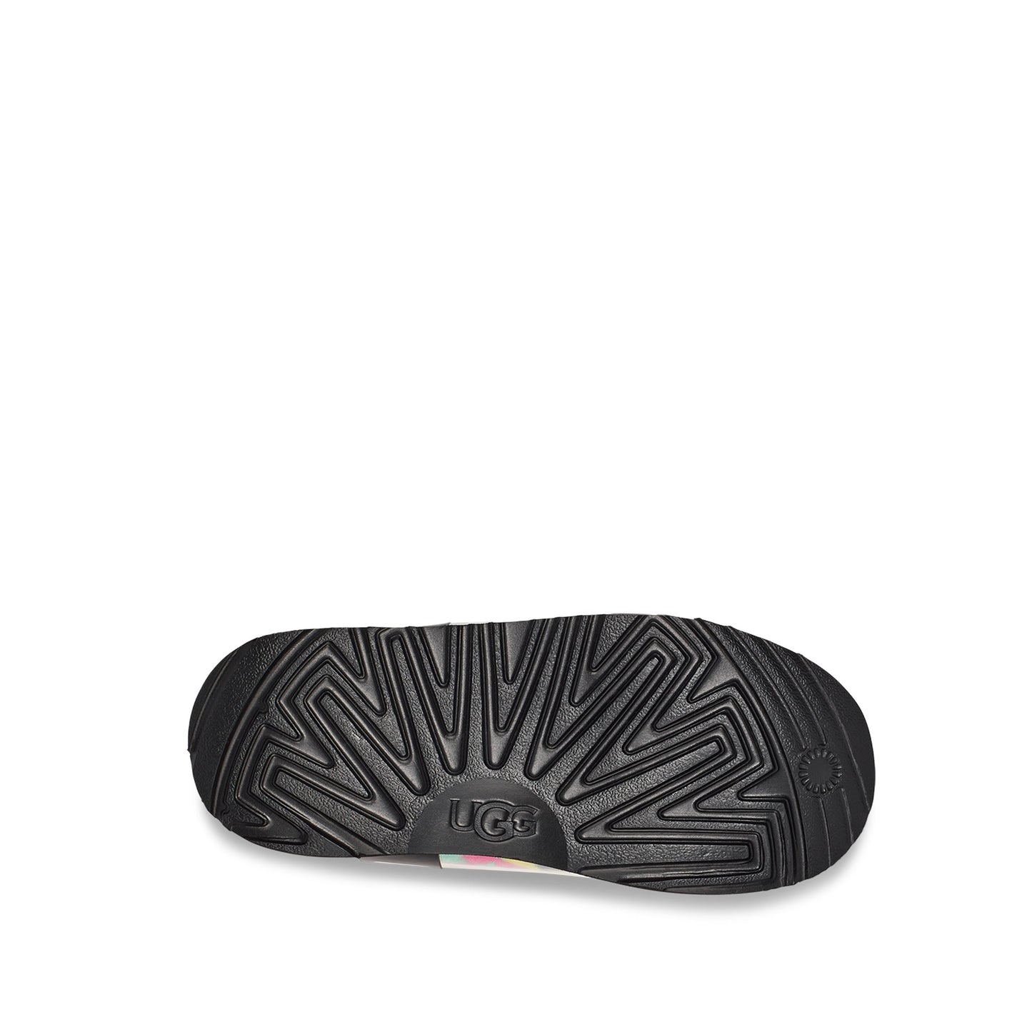 UGG Kids' Classic Clear Mini