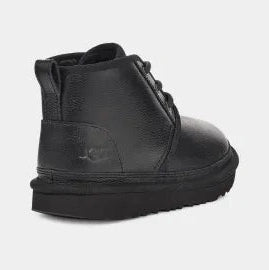 UGG Kids' Neumel II Leather
