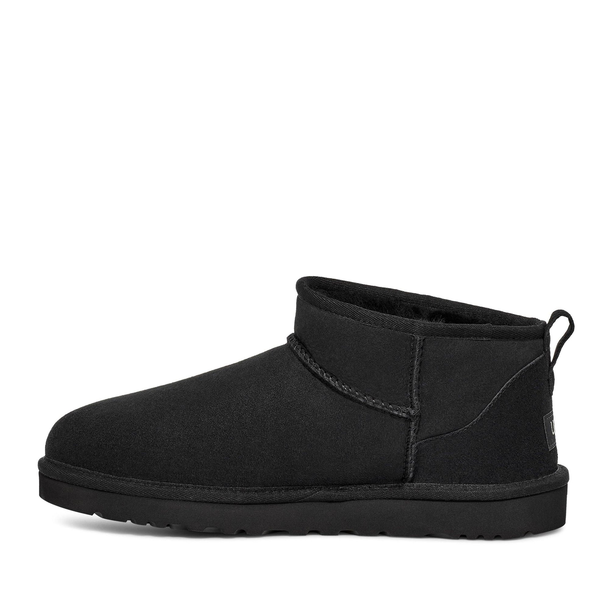 UGG Men's Classic Ultra Mini