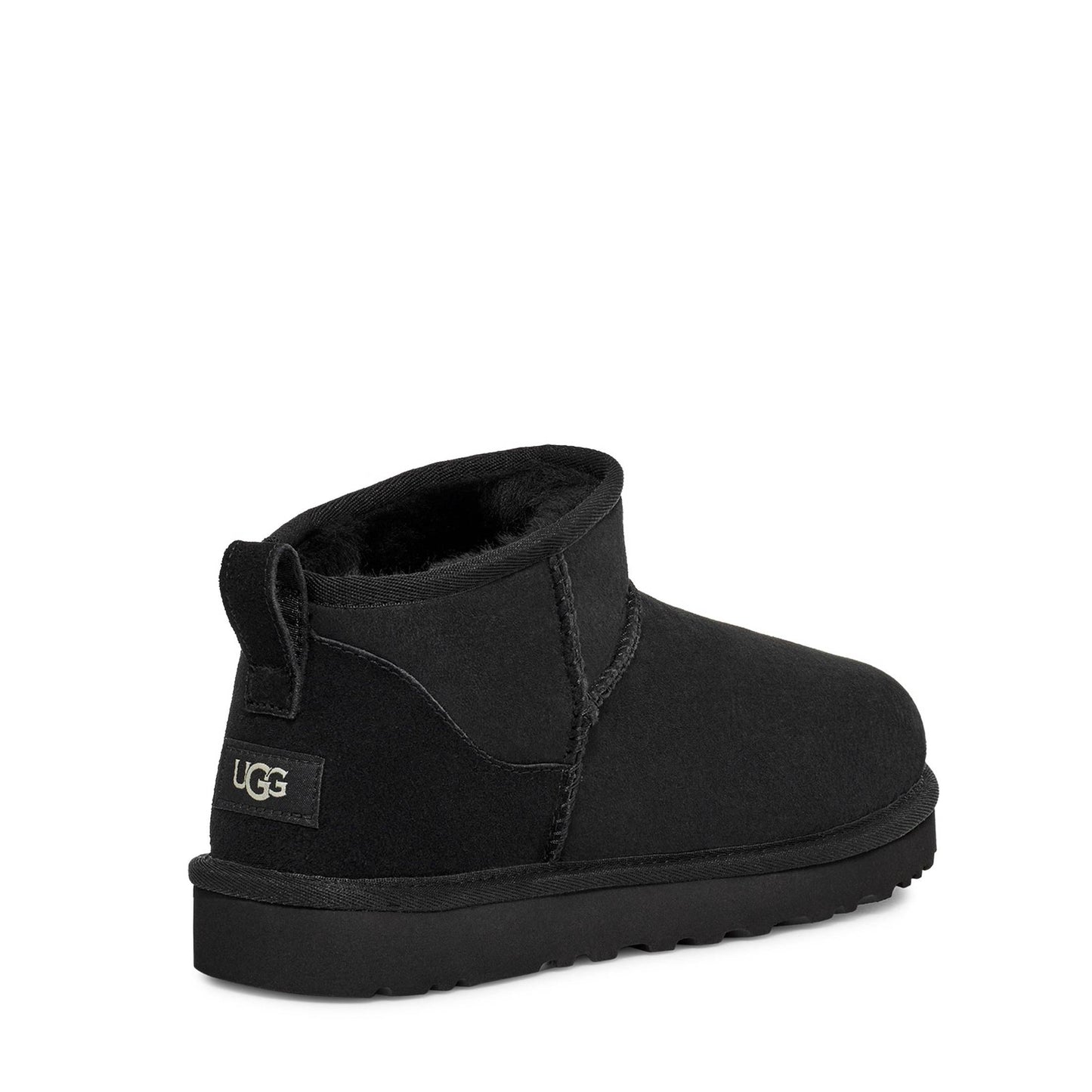 UGG Men's Classic Ultra Mini