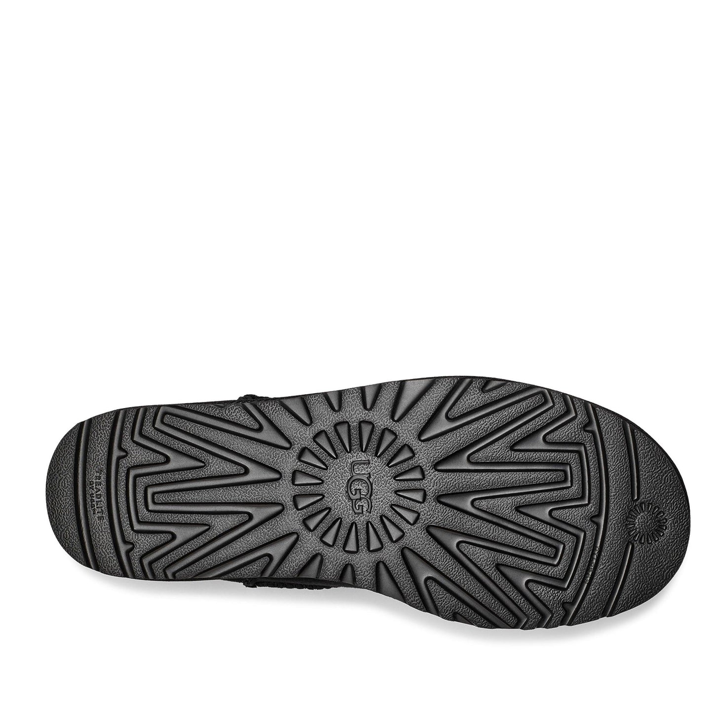 UGG Men's Classic Ultra Mini