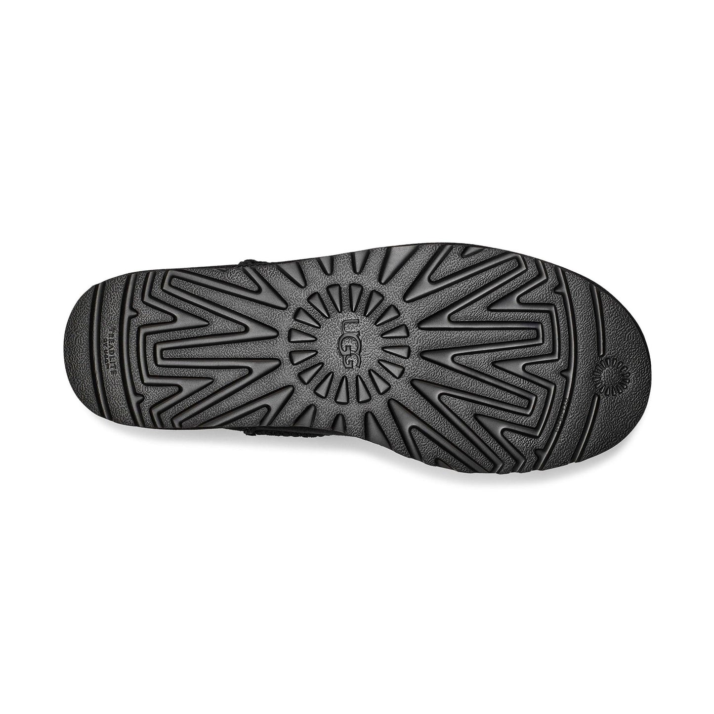 UGG Men's Classic Ultra Mini