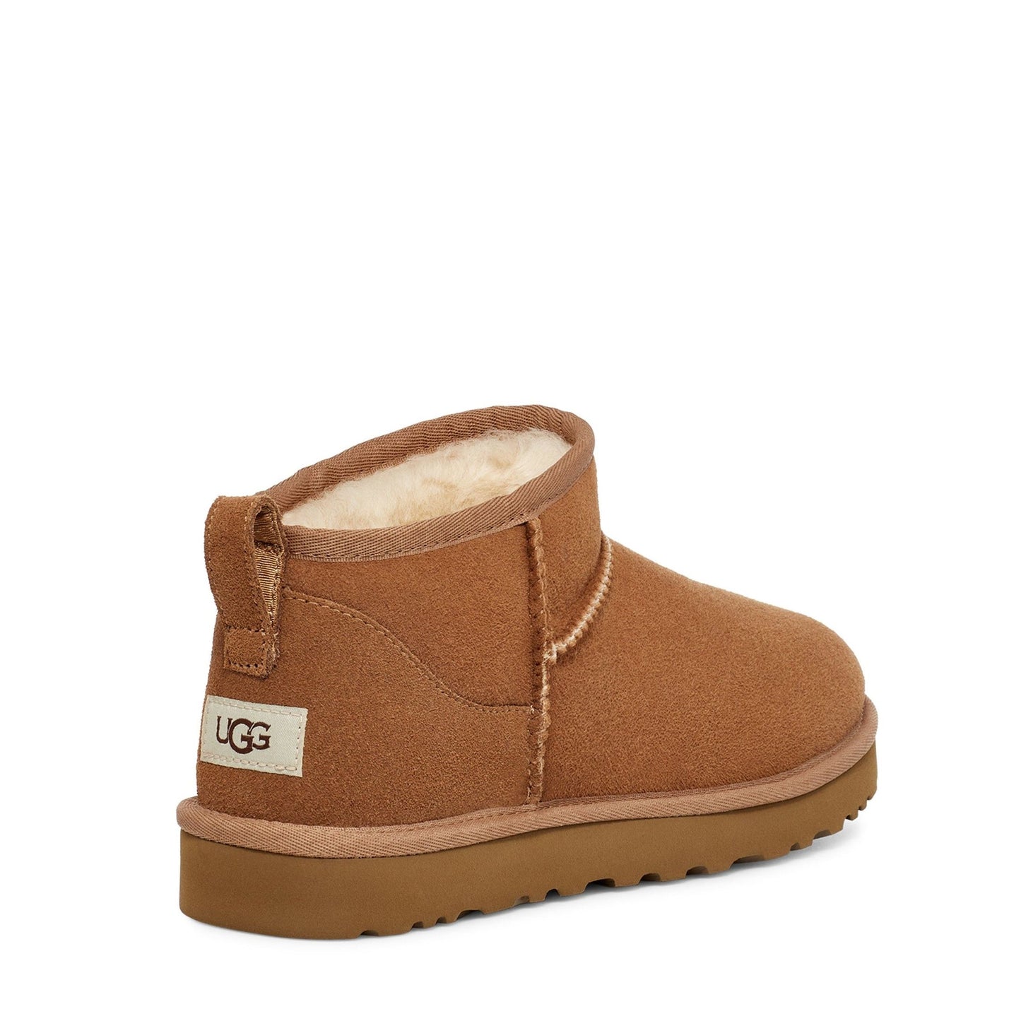 UGG Men's Classic Ultra Mini