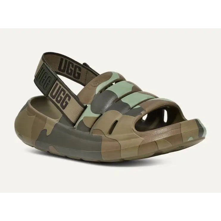 UGG Men's Sport Yeah Camopop
