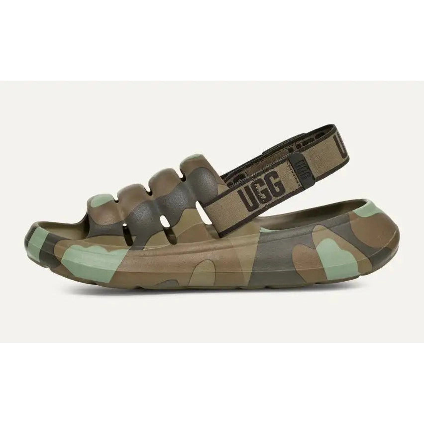 UGG Men's Sport Yeah Camopop