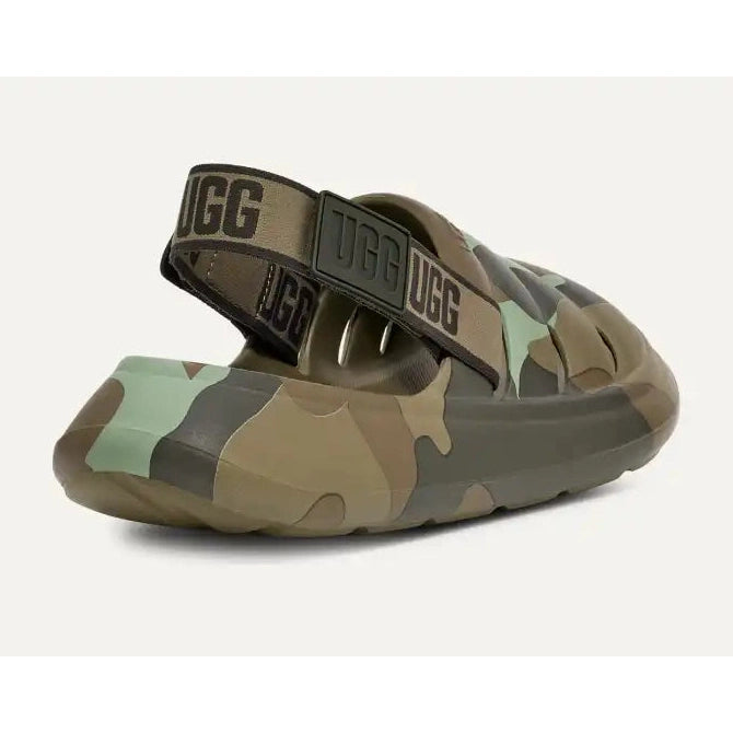 UGG Men's Sport Yeah Camopop