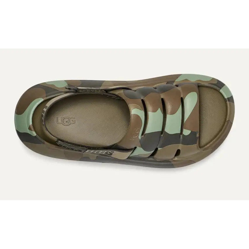 UGG Men's Sport Yeah Camopop