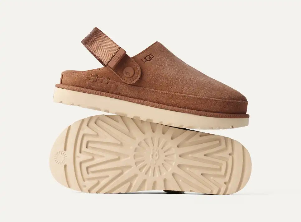 UGG Women's Goldenstar Clog