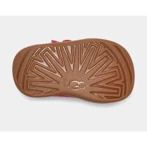 UGG Kids' Baby Rennon II Sneaker