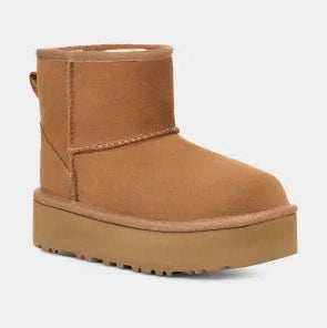 UGG Kids Classic Mini Platform