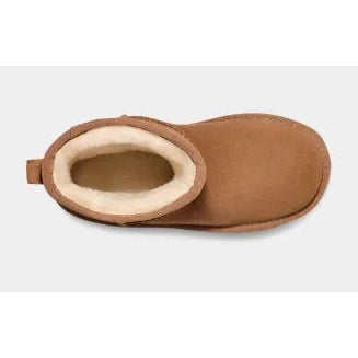 UGG Kids Classic Mini Platform