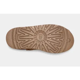 UGG Kids Classic Mini Platform